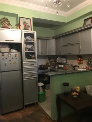 Продажа 4-к квартир в Батуми