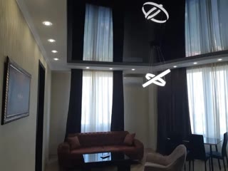 ქირავდება 4 ოთახიანი ბინა საბურთალოზე