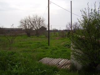 15800 m² Parcel