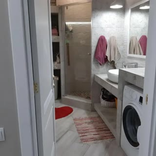 Квартира в европейском стиле сдается в аренду в Ваке