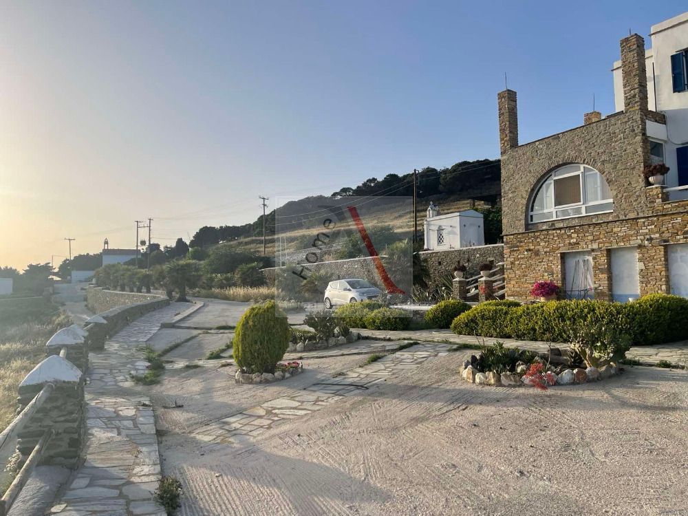 Μονοκατοικία 250τ.μ.