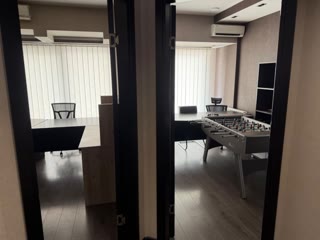 Office space for rent in Saburtalo
