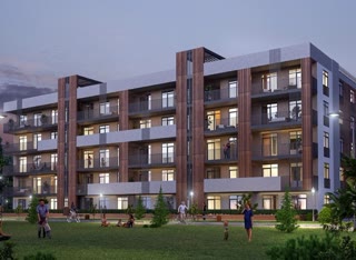 Archi Rivertown