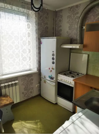 Продам 1к квартиру Салтівка, 604мкр-н