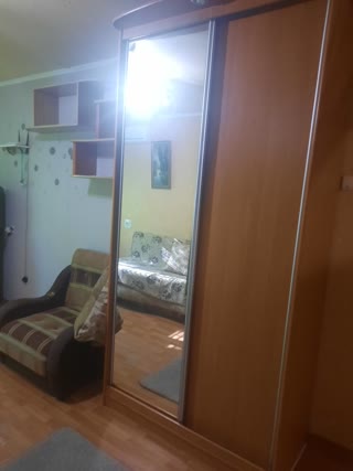 Продам гостинку Салтовка, Гарибальді