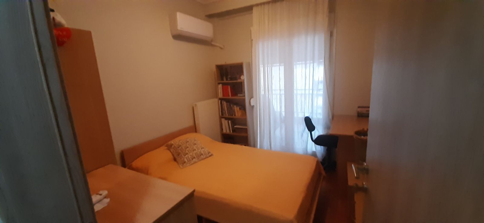 Γκαρσονιέρα 50τ.μ.