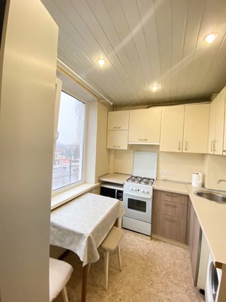 Продам 1 к квартиру м Студенческая, Салтовка