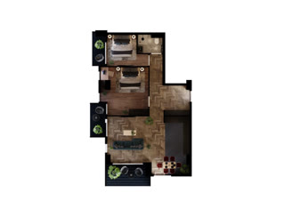 appartment