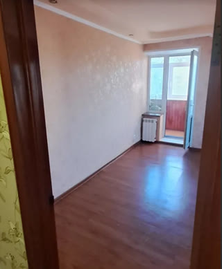 Продам 1к квартиру ХТЗ