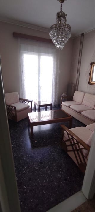 98 m² Apartment