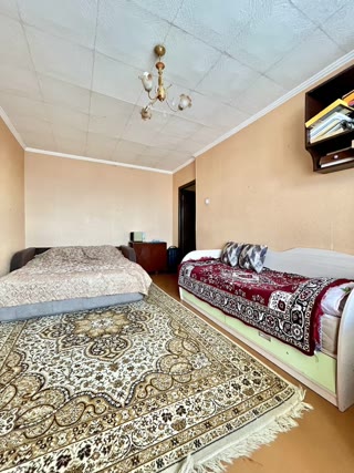 Продам 2х к квартиру Олексіївка