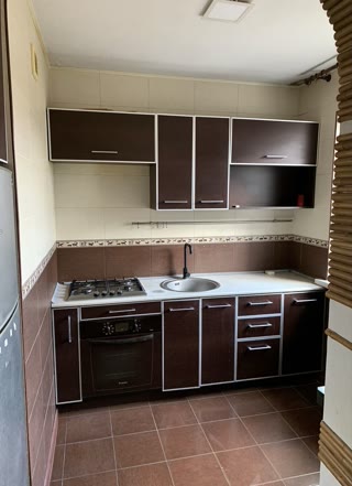 Продам 2к квартиру ХТЗ