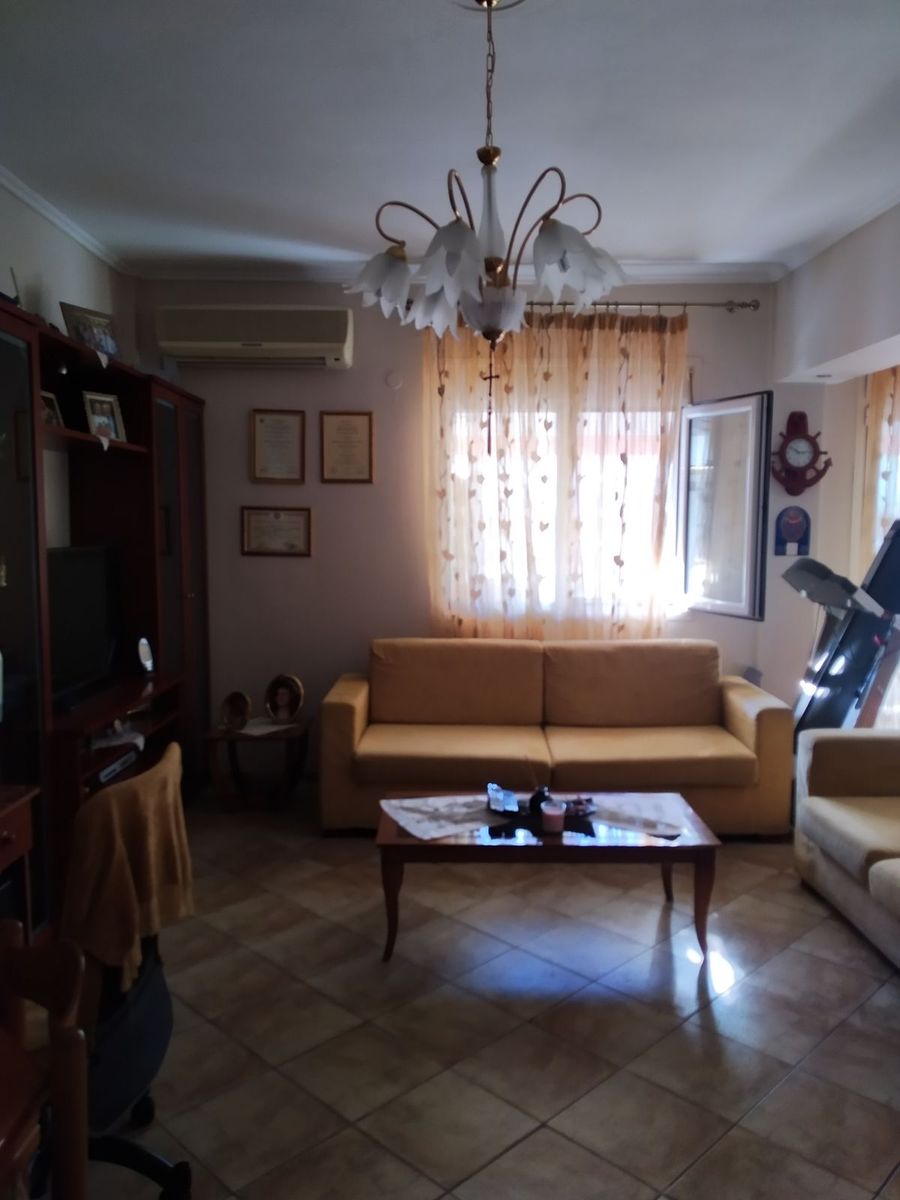 Διαμέρισμα 110τ.μ.