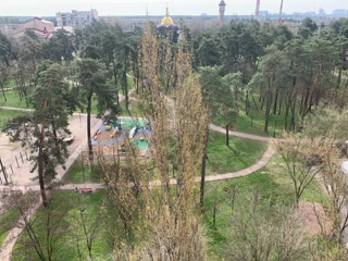 Продається 3-кімнатна квартира, лівий берег, ДВРЗ