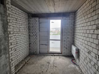 Продам 1к квартиру ЖК Сказка, Холодна Гора. Рассматриваем сертификат!