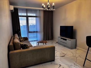Продам квартиру 1+1 в комплексе Black Sea Towers