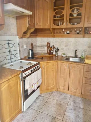 Будинок 120 м2 біля АТБ
