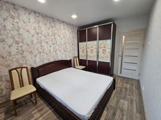 Продам 3-кімнатну квартиру на Північній Салтівці,вул Н. Ужвій, (Сертифікат, Є відновлення)