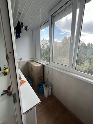 Продам 1к квартиру, Салтовка