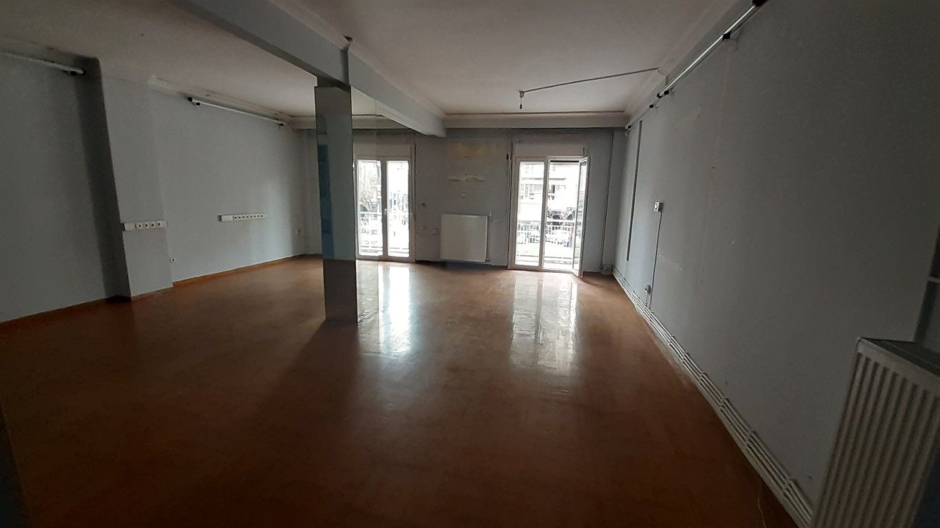 Квартира 150 м²