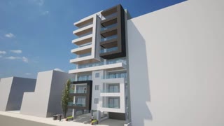 Квартира 40 м²