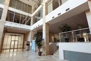 Office Commercial Space for Rent in Mtatsminda