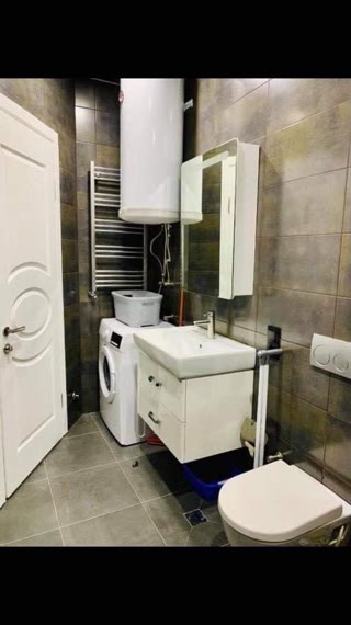Квартира в аренду