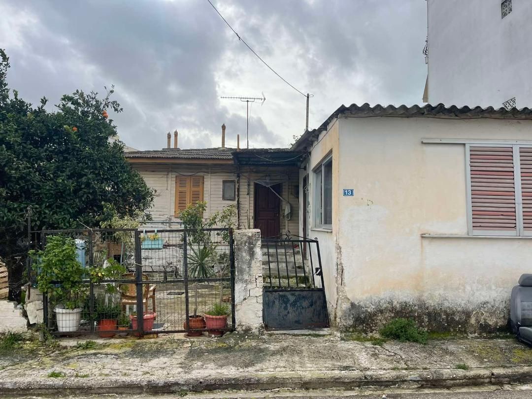 Μονοκατοικία 237 τ.μ.