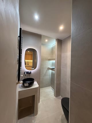 53 m² Apartment