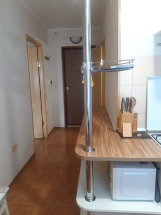 Продаж 1-кімнатна квартира на Троєщені