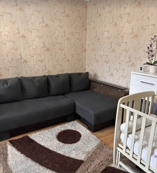 Продаж 2-кімнатної квартири у Винниках (вул. Івасюка)