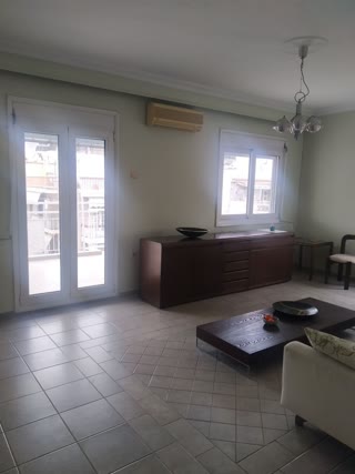 105 m² Apartment