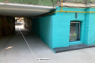 Продам приміщення 36 м2, вул. Жилянська, Центр, Саксаганського