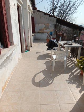 140 m² Apartment