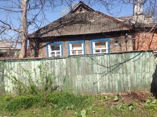 Продам окремо стоячий теплий цегляний будинок в районі Песочин Надія!