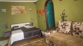 малогабаритка метро Гагаріна