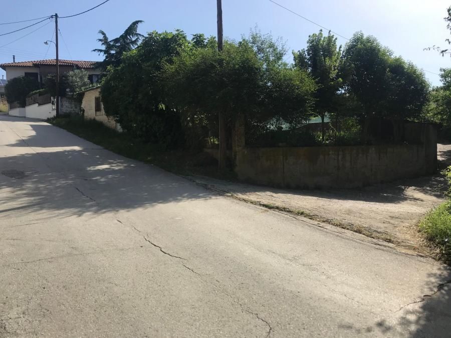 Οικόπεδο 350τ.μ.