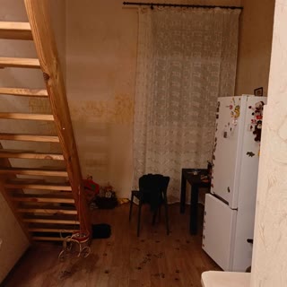 Продам 1к квартиру студію, з-д Шевченка, Новожаново