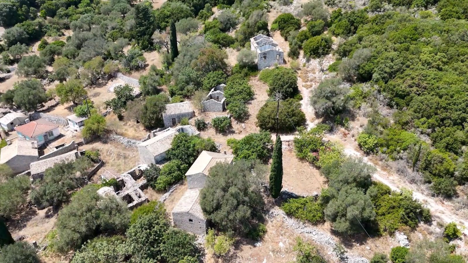 Μονοκατοικία 120τ.μ.