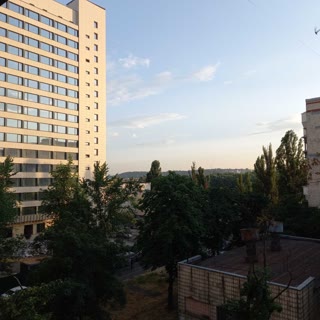 Продаж 2к квартири Русанівська набережна