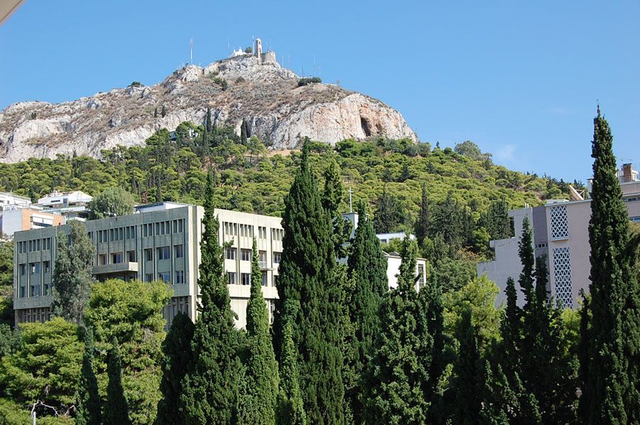 Γραφείο 38τ.μ.