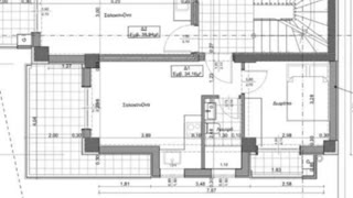 Квартира 40 м²