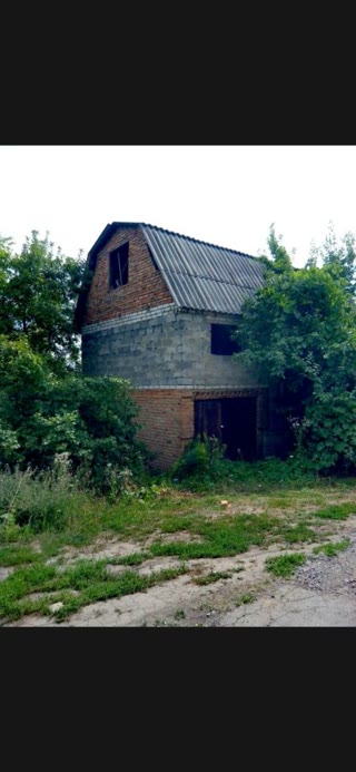 Продам дачу в Дергачах недалеко від окружної  id_43448220