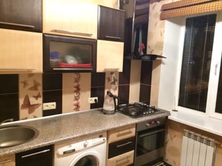 For Sale 1-room Apartment Novye Doma