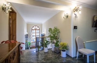 Appartment for rent at Sololaki.