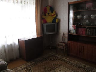 Продам, поменяю 3к квартиру