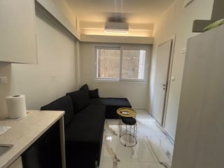18 m² Studio