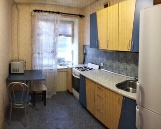 Продам 1к квартиру Павлове Поле, 23 Серпня