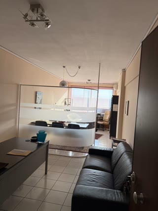 42 m² Office