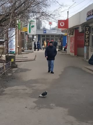 Аренда магазин м. Студенческая